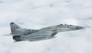mig29 upg baaz