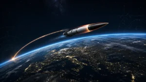 7 Brutal Truths About Global Strike Capability: How ICBMs Can Hit Any Target on Earth