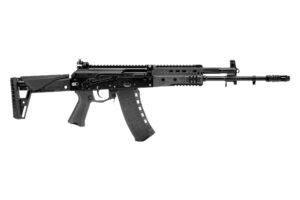 AK-12 assault rifle modern Russian military rifle