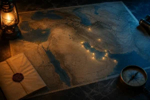Gulf Countries and Iran Rivalry: 5 Powerful Reasons Why Gulf States Won’t Back Tehran