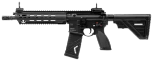 best assault rifles in the world HK416 A8
