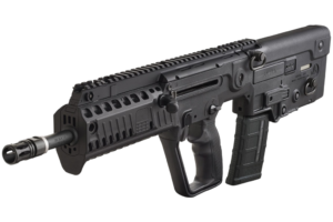 IWI Tavor X95 bullpup assault rifle