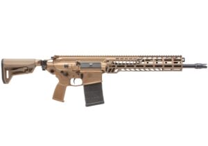 SIG MCX Spear XM7 next generation assault rifle